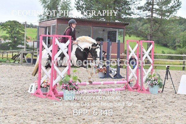 BPP_6349 - CLASS 3  - 40CM