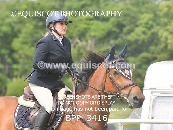 BPP_3416 - CLASS 6 95CM OPEN