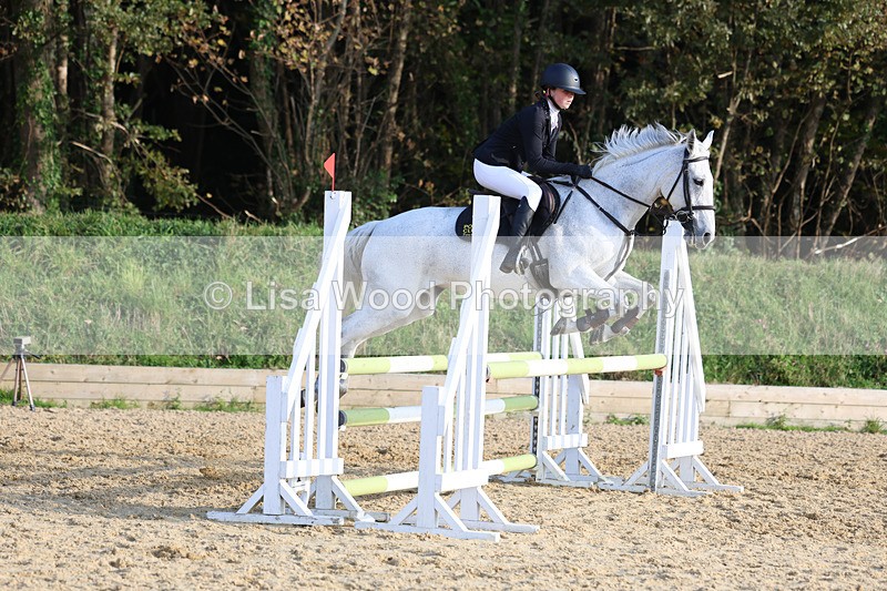 3E7A8858 - Class 7: 100cm open