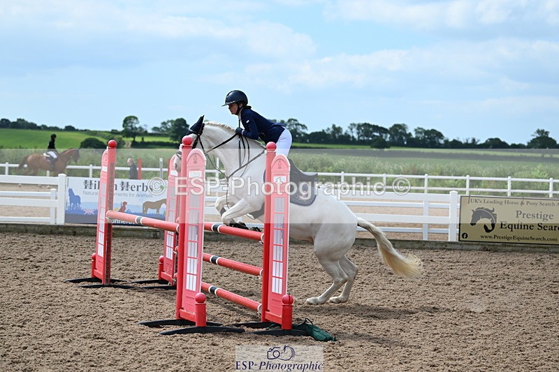 240609A-110114-04203 - Cls 22 Pony Discovery Jump Off and Presentations