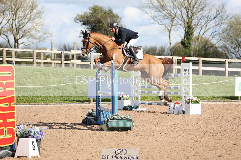 240419A-162143-09339 - Cls 10, 2 Star Big Tour 145cm  15.45 to 16.35 break