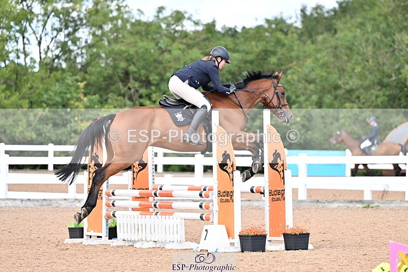 240912A-121400-01285 - Cls 10 85cm Amateur Qualifier