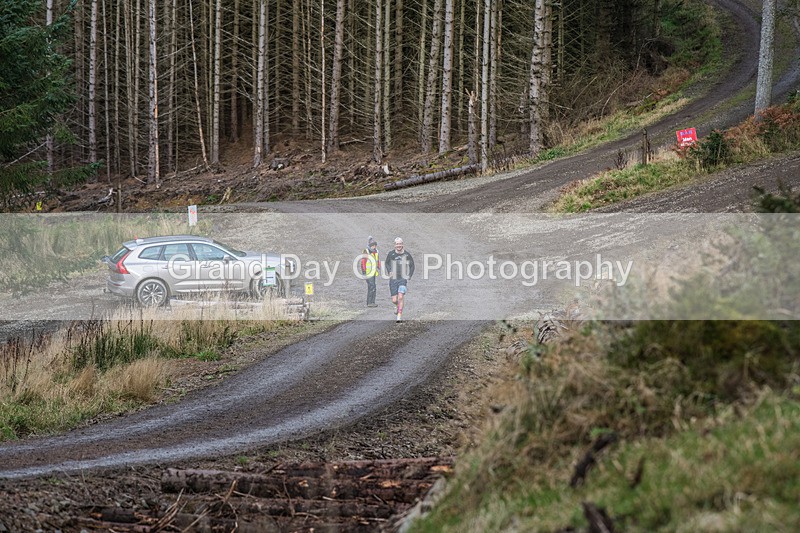 Glentress 21  10K-1638 - High Terrain Events Glentress 21 & 10K Trail Races Saturday 16th November 2024