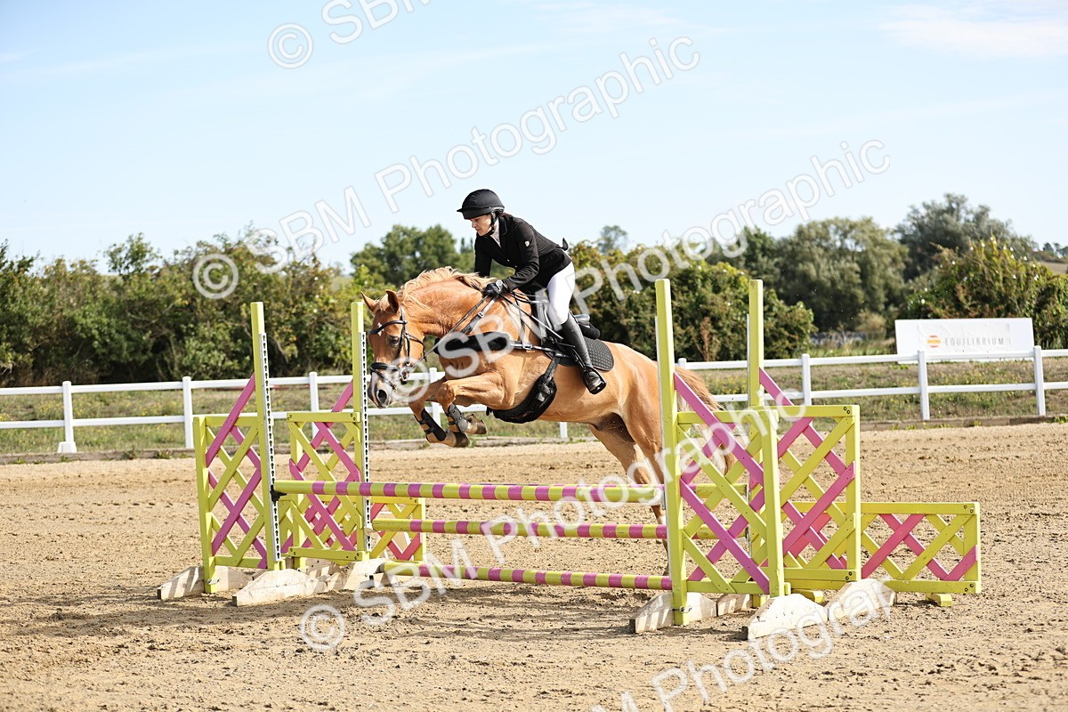 SBM_003568 - Class 1 - Clear Round