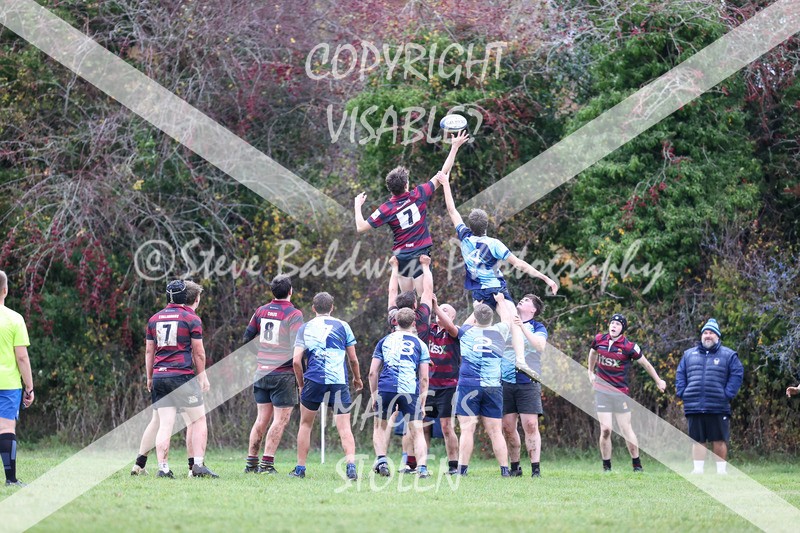 1DX31065 - 2025-11-09 Hungerford RFC V Supermarine RFC Colts