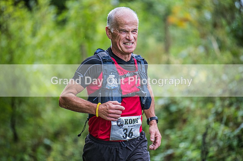 Westmorland-380 - Great Westmorland Trail Race (Junior & Senior Races) Saturday 13th September 2025