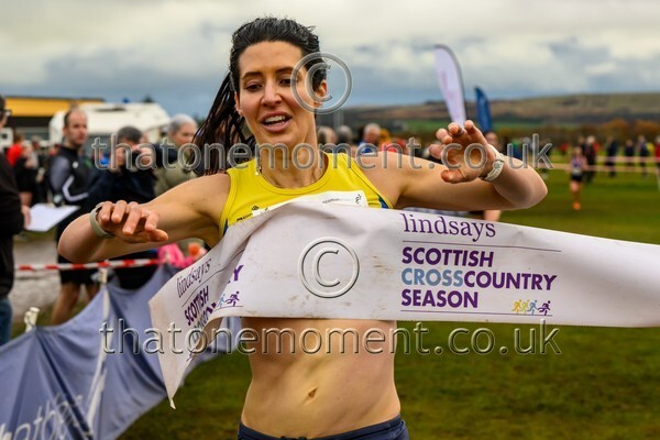 SCLan25-919665 - Senior Women Set Two