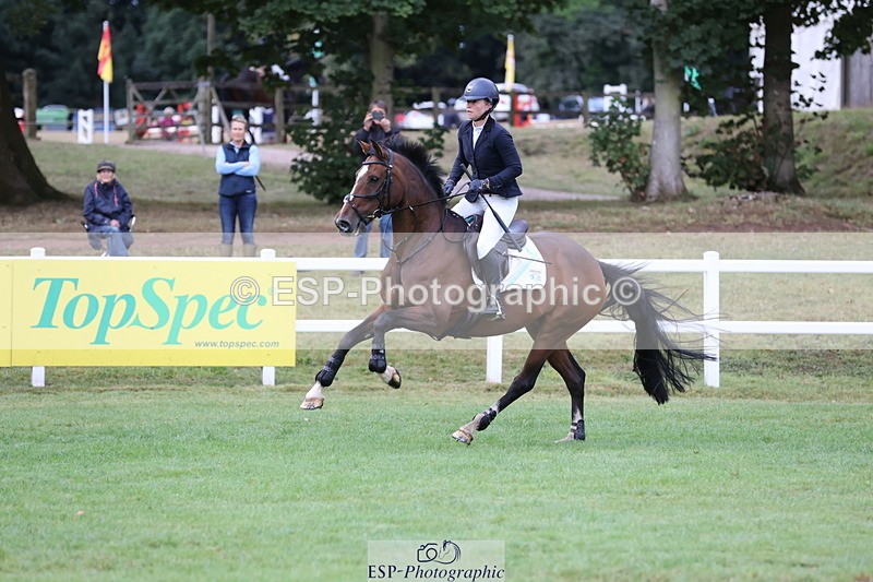 250830A-083351-03955 - Cls 13 Snr 1.25m Open