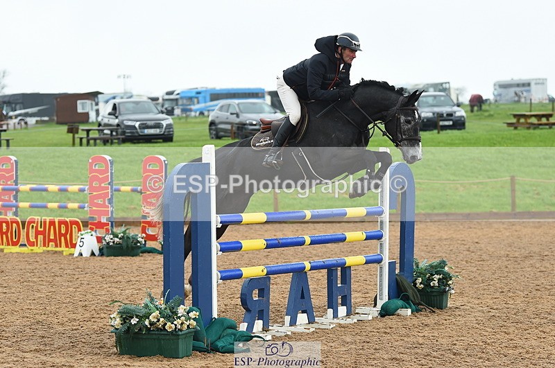 230505A-102728-02914 - Cls 20 Snr Foxhunter