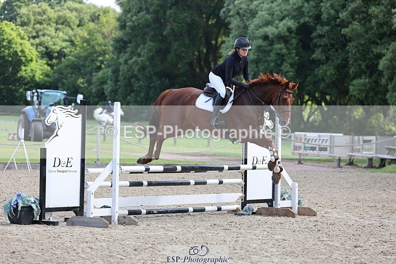 250614A-094201-05372 - Cls 26 British Novice and 90cm Open