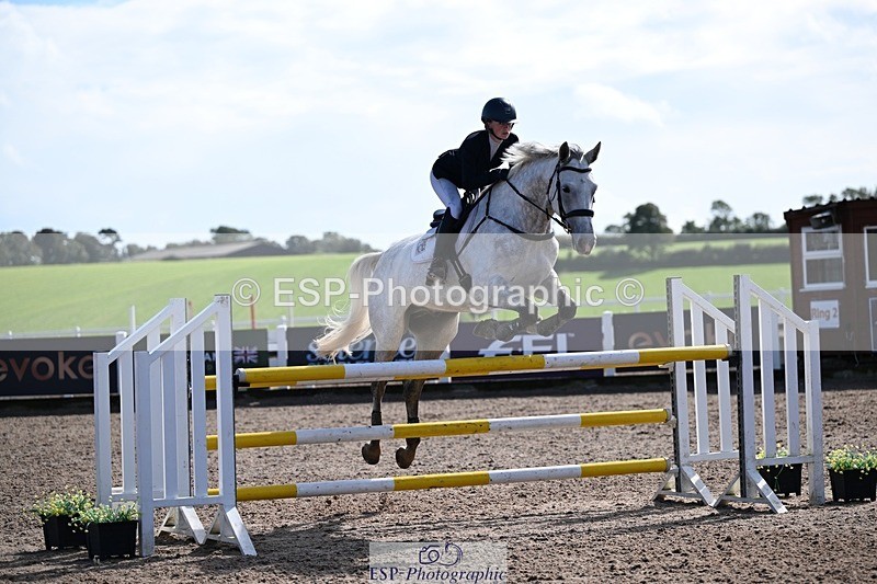 250911-144654-01899 - Cls 14 1.10m Amateur Champ