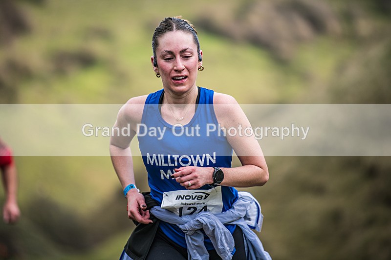 Litton-574 - Litton Christmas Cracker Fell Race (Limestone Series) Sunday 14th December 2025