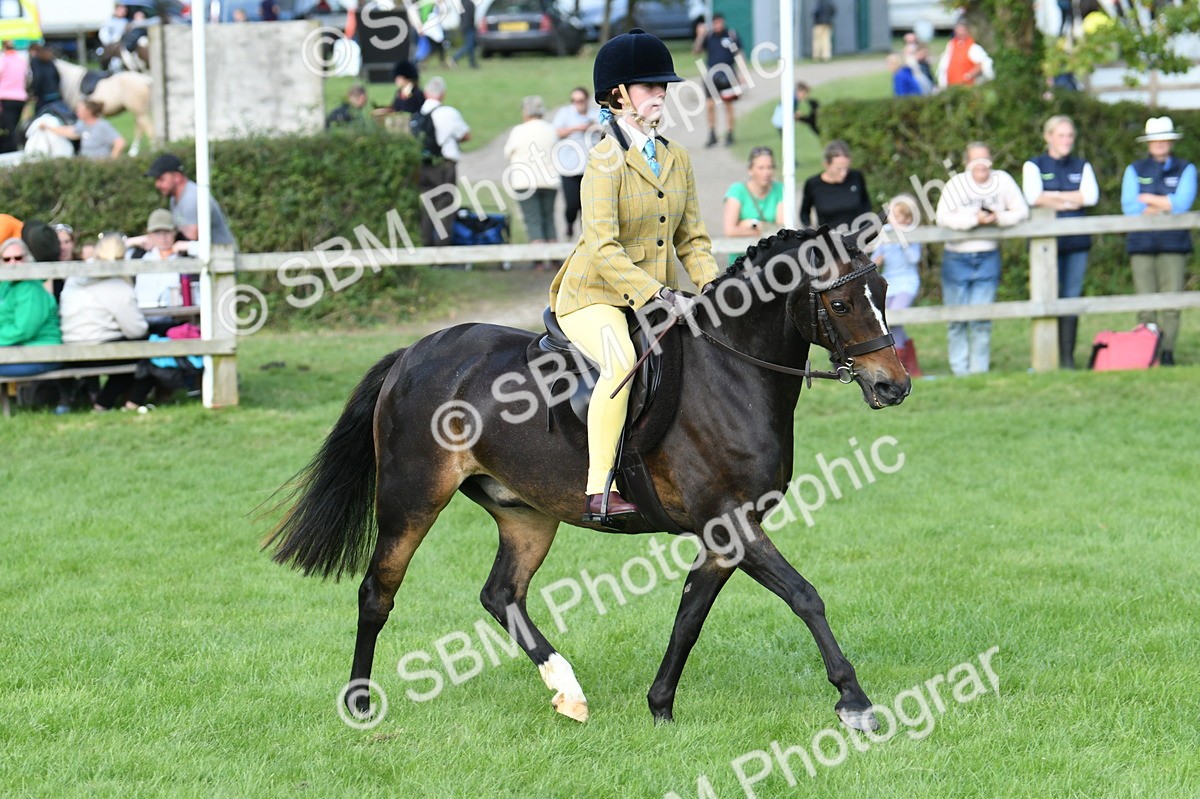 SBM_51819 - S21 - Novice & Newcomers 1st Ridden Pony