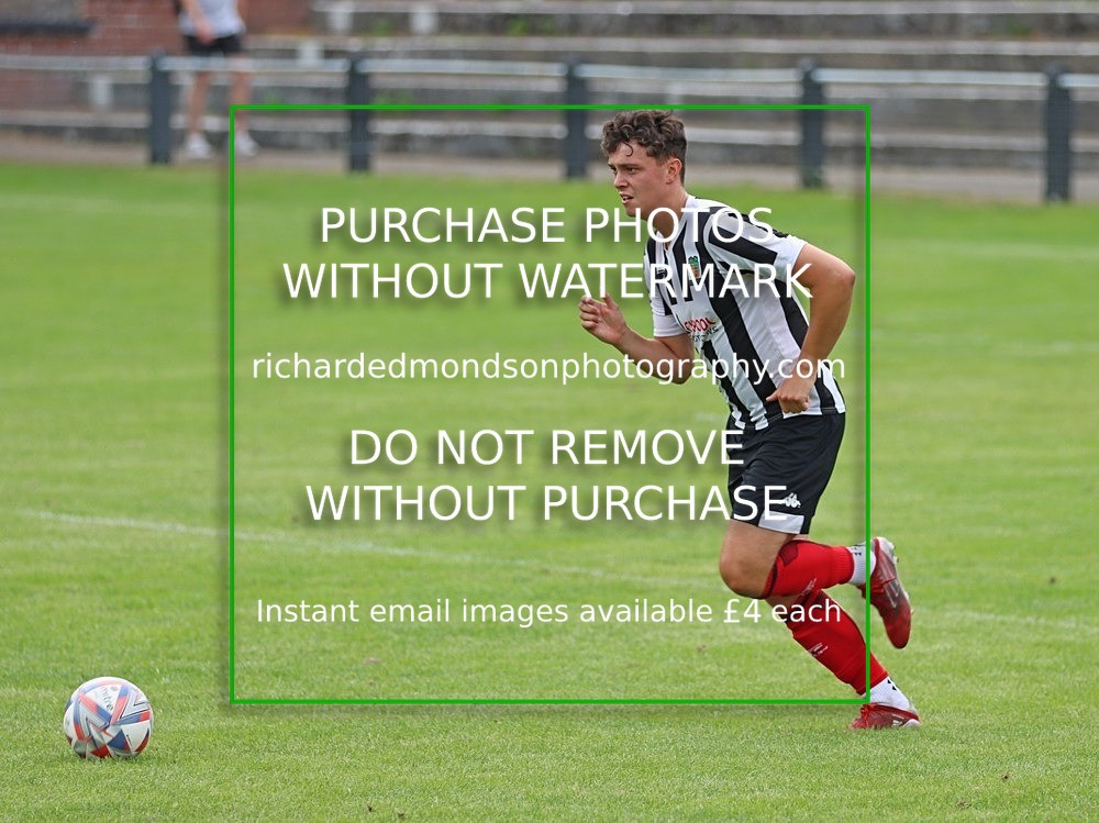 IMG_9732 - Kendal Town v Whitehaven