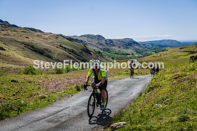 151723 - Hardknott Pass Camera 1 15.00-16.30