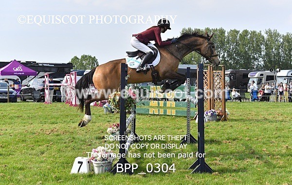 BPP_0304 - CLASS 2 RHS Classic Championship Qualifier