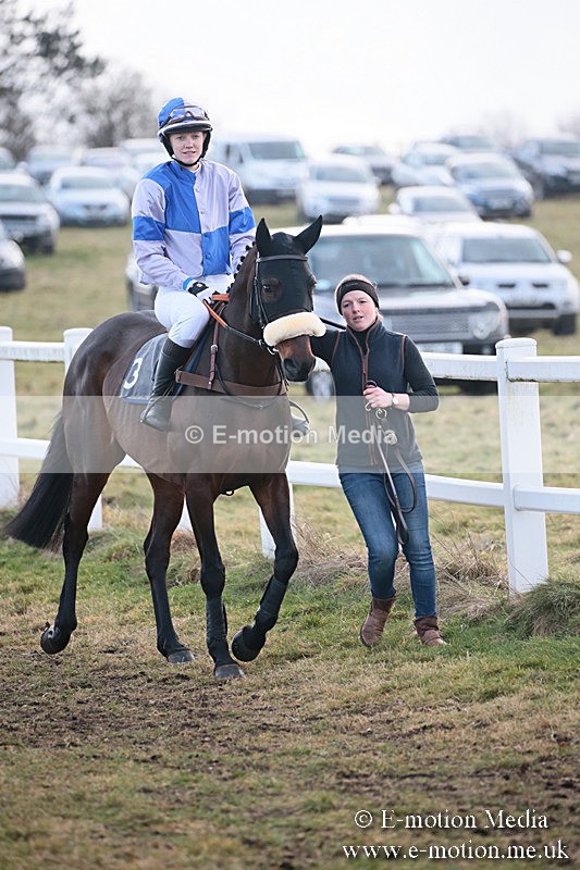 PtP 170219 -734 - Combined Services Point-To-Point Larkhill 17/02/19