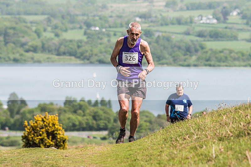 Two Tops Dash-308 - Two Tops Dash Fell Race Saturday 14th May 2022