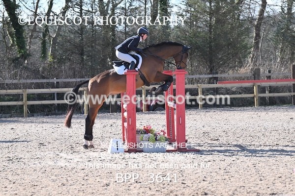 BPP_3641 - CLASS 7 1.05m Amateur Championship Qualifier/ 1.05m Open