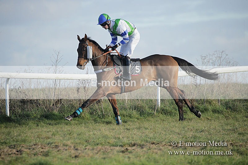 PtP 011219-0280 - Hursley Hambledon Hunt Point-to-Point 01/12/19