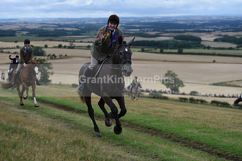 042 - Flodden Rideout 2026