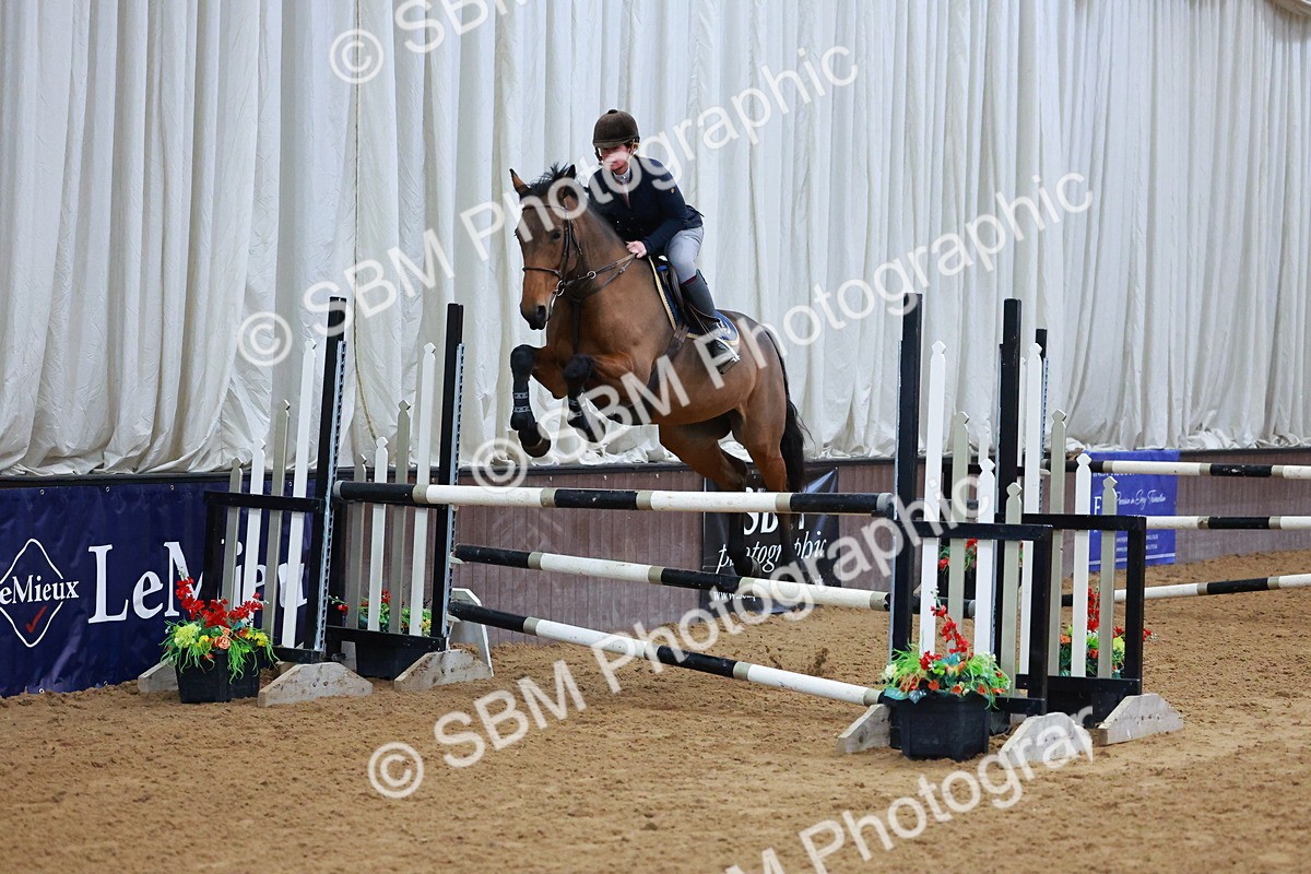 SBM_001079 - Class 4 - Senior Newcomers - 1.10m