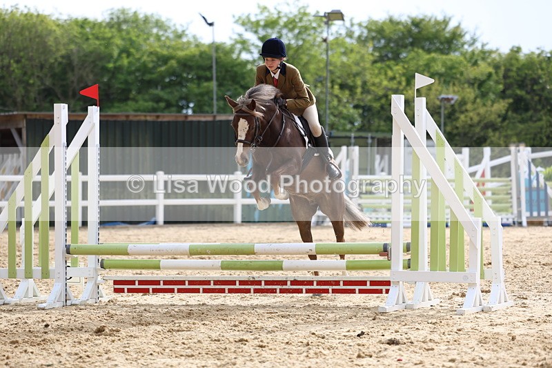 3E7A8317 - Class 10: Junior 60cm