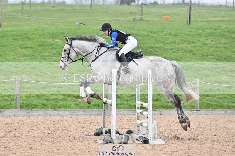 250118-135109-01334 - Cls 3A&B 90cm 13.20 to Coursewalk