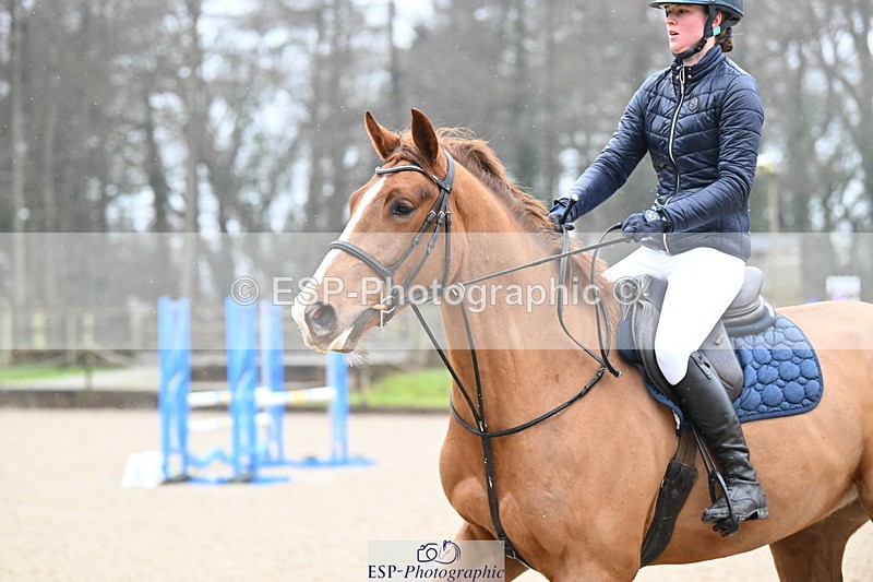 250215A-140359-01330 - Cls 1 British Novice and 90cm Open