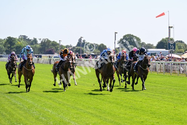 110725-Race 2-Sayidah Dariyan-0206 - Race 2 2.45pm William Hill Summer Stakes
