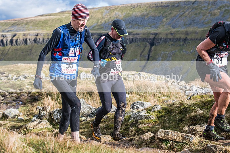 High Cup Nick-1350 - Inov8 High Cup Nick Fell Race Saturday 24th February 2024