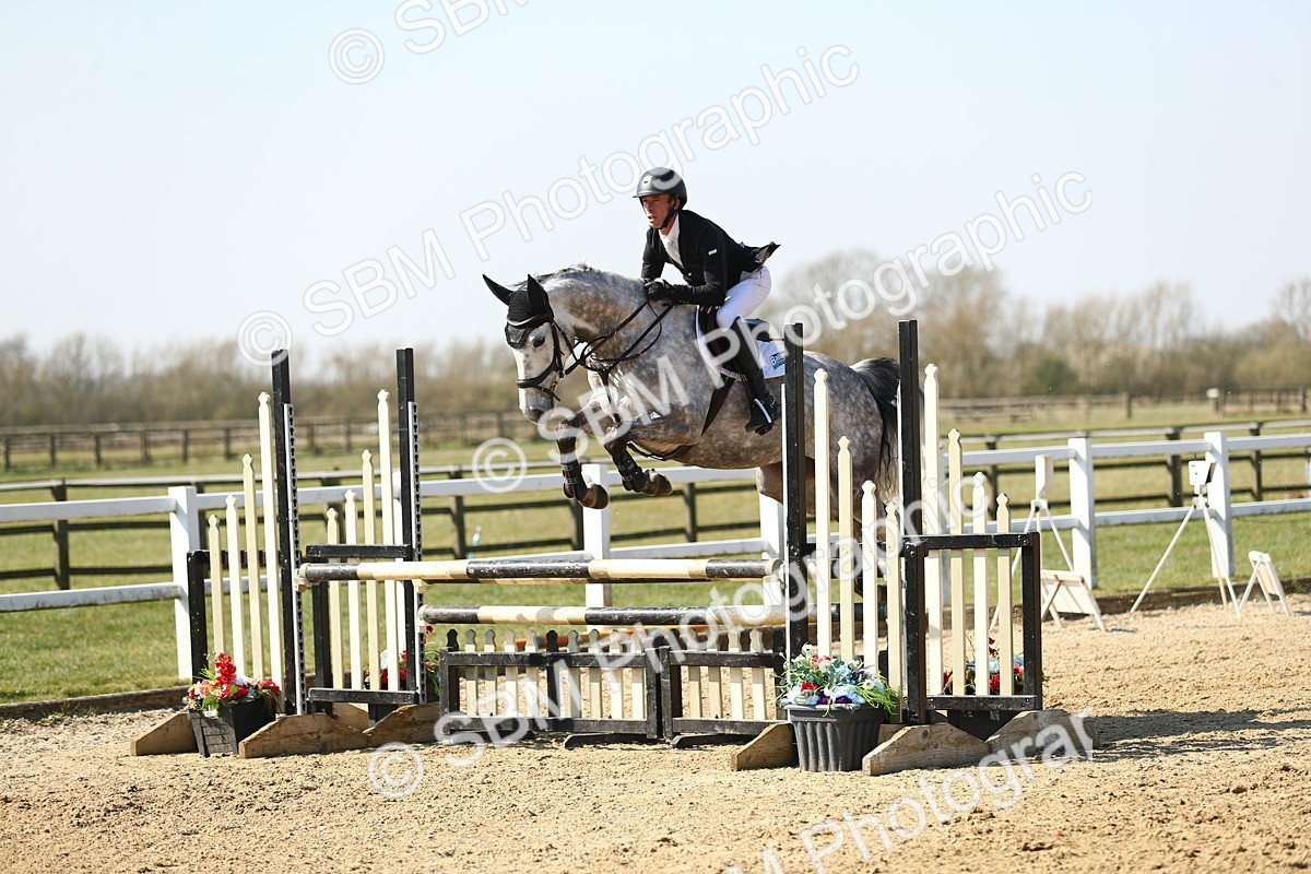 SBM_000779 - Class 3 - Senior Discovery - 1.00m