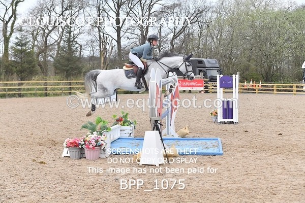 BPP_1075 - CLASS 11 SAT  RHS Classic Championship Qualifier