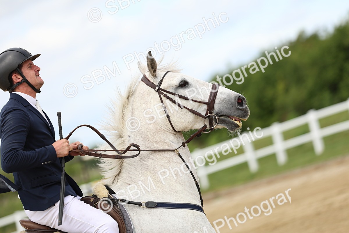 SBM_000656 - Class 3 - Senior Discovery - 1.00m
