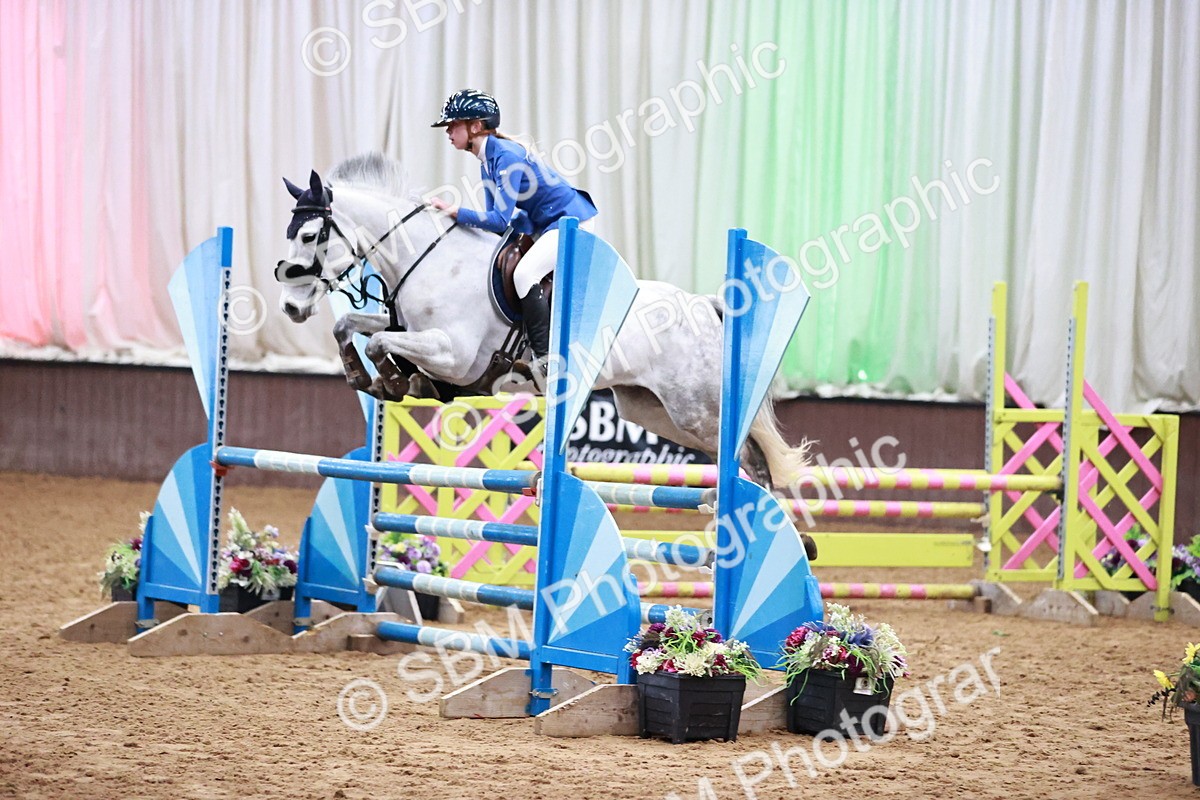 SBM_000642 - Class 3 - Pony Discovery 90cm