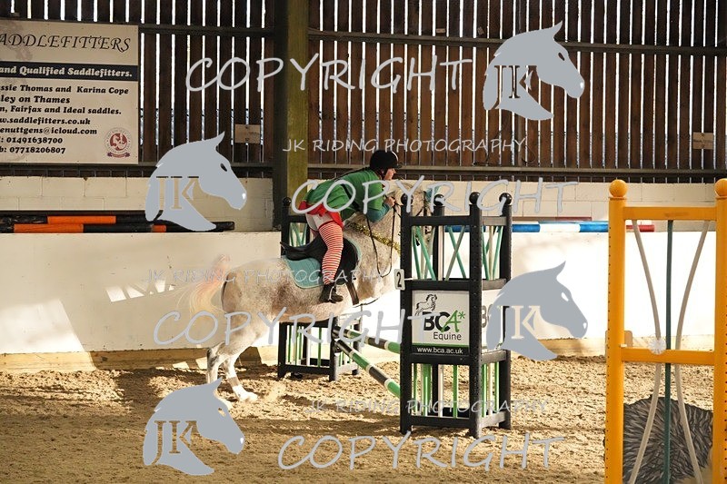 JKR01970 - Class 5 60cm