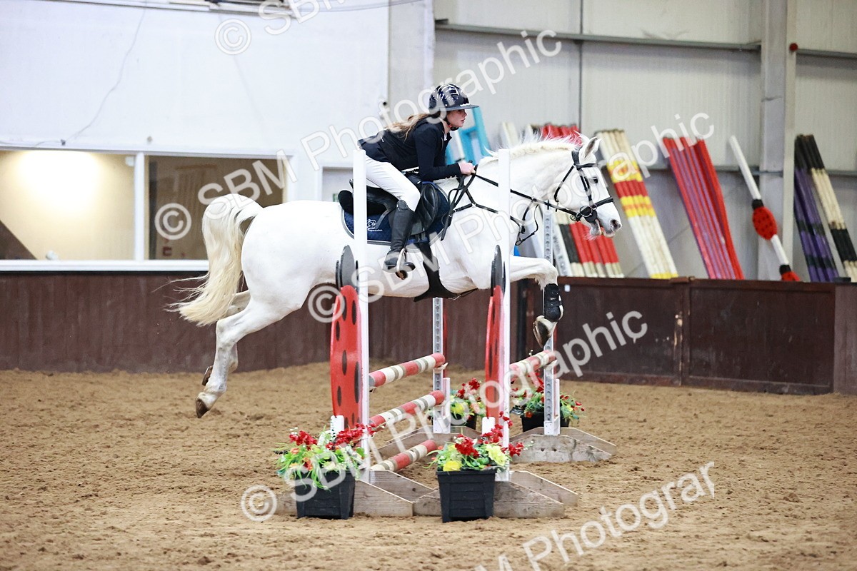 SBM_000570 - Class 2 - Pony Winter Champs 80cm