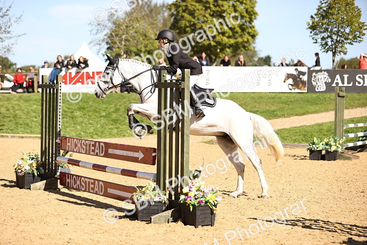 SBM_38429 - J39 - Senior 85cm Championship