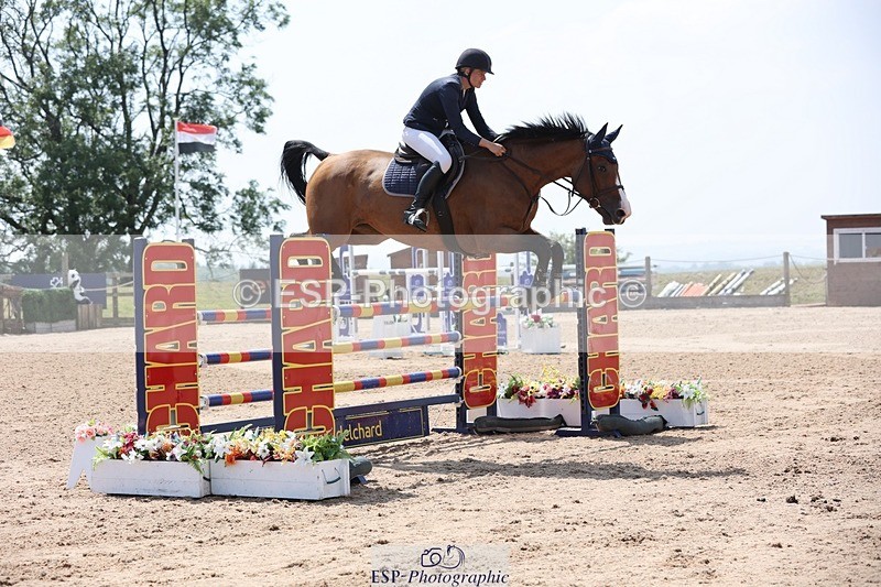 250725-143445-03356 - Cls 3 Snr Foxhunter