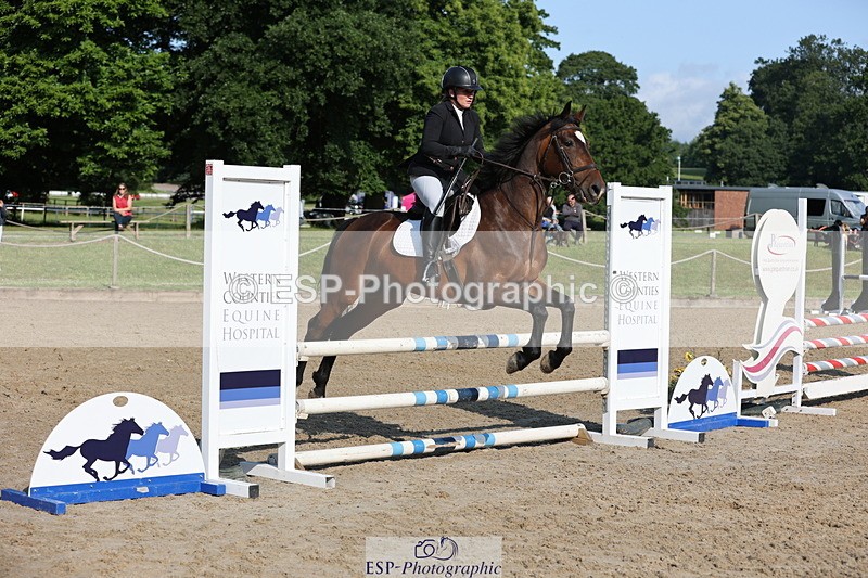 250614A-083830-04619 - Cls 25 85cm Amateur Quali