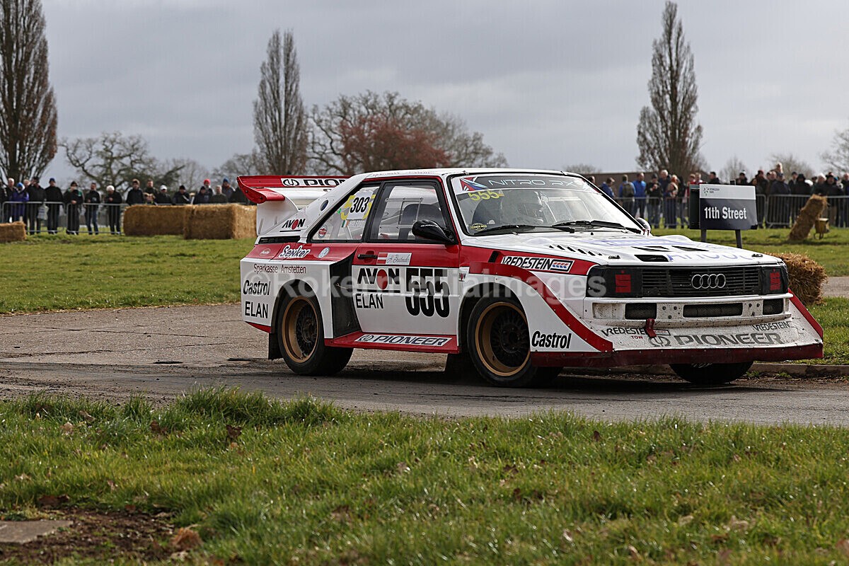 RETRO-316 - Race Retro