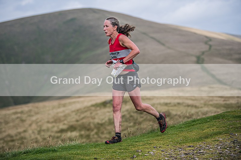 Sedbergh-597 - Sedbergh Hills Fell Race Sunday 18th August 2024