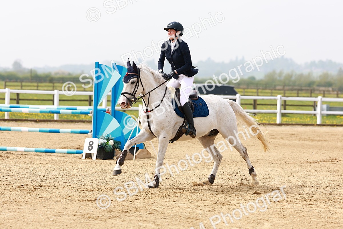  - Class 16 - Senior Discovery - 1.00m