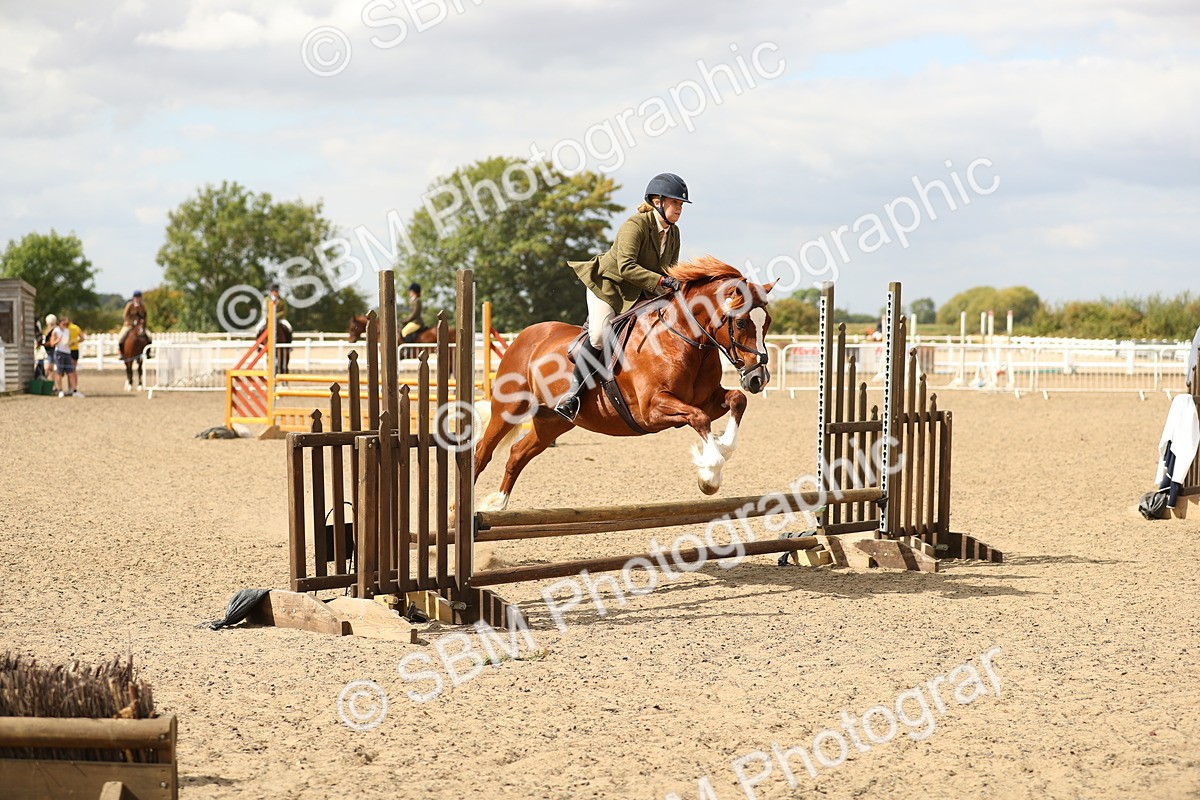 SBM_04827 - Class 47a Style & Performance 60cm (15-19)