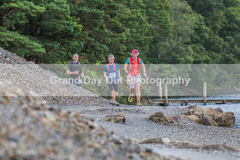 Borrowdale-225 - High Terrain Events Borrowdale Trail Half Marathon Sunday 18th August 2024