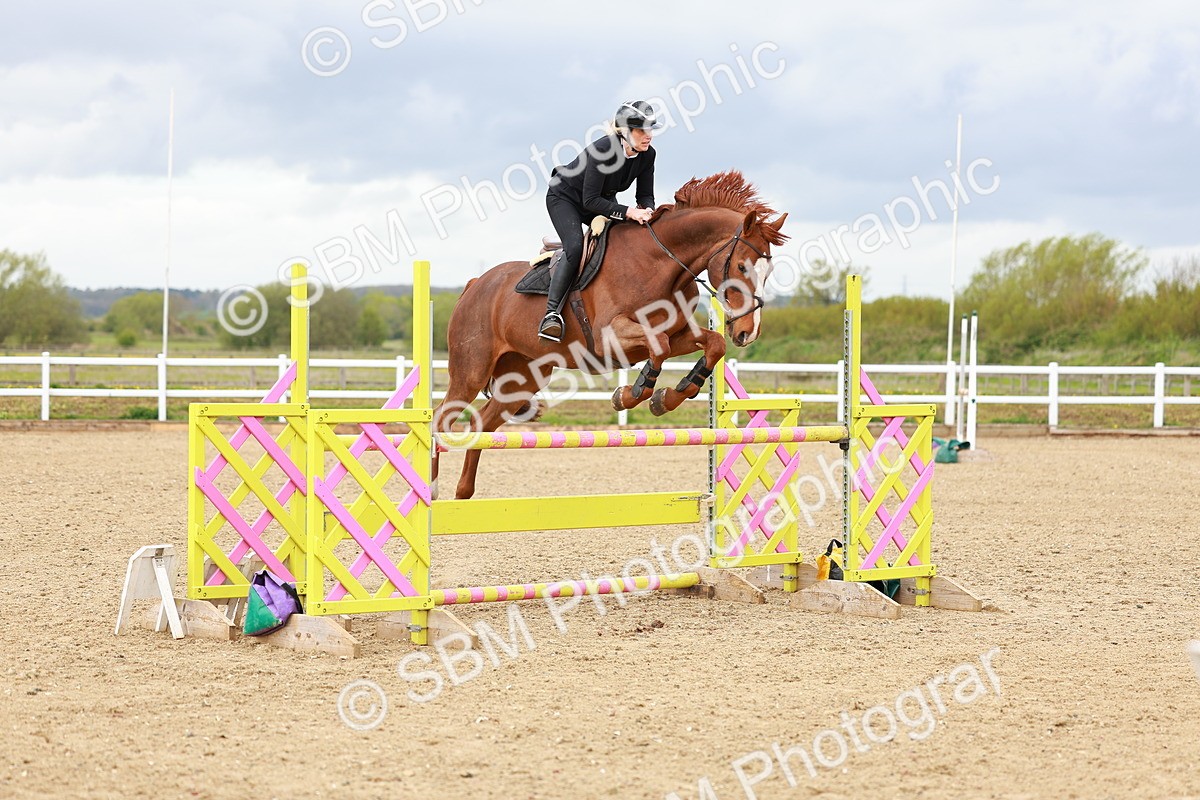 SBM_002259 - Class 10 - Senior Newcomers - 1.10m