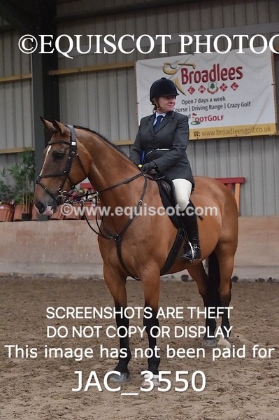 JAC_3550 - CLASS 9 BHS Scotland Riding Club Working Hunter Qualifier
