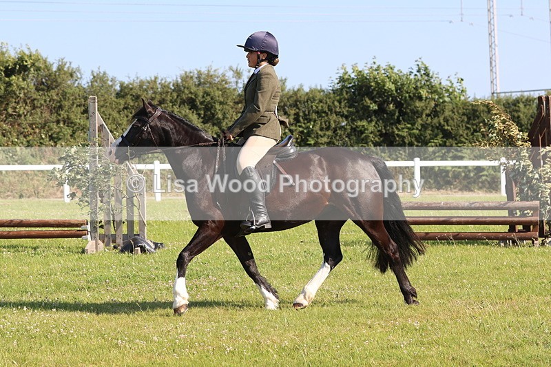 JPP_1401 - Class 18: Cornish Combination Young Rider