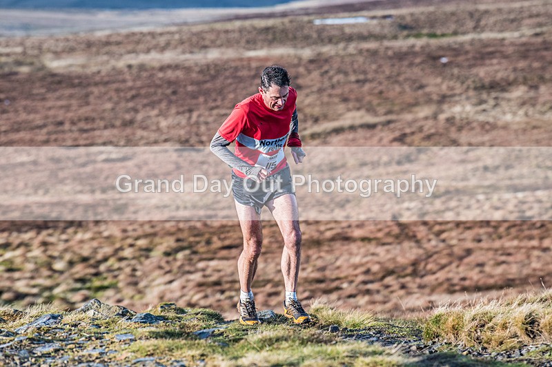 Nine Standards-288 - Nine Standards Fell Race Sunday 1st January 2023