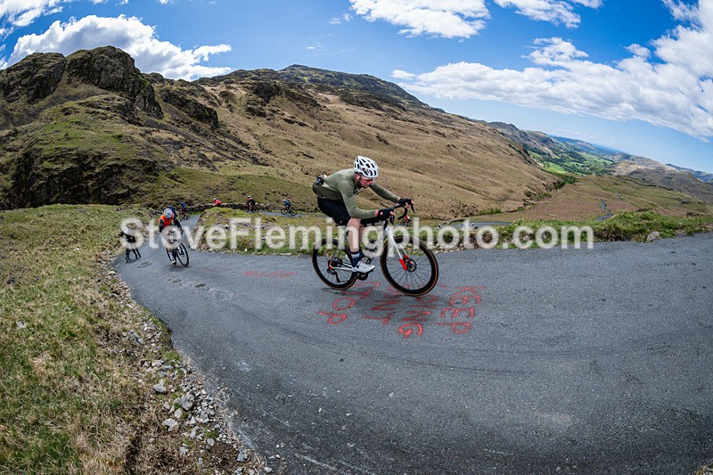 130256 - Hardknott Pass Camera 2 13.00-14.00
